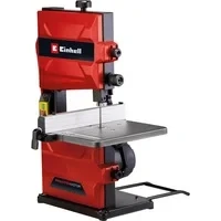 Abbildung von Einhell Bandsäge &quot;TC SB 200/1&quot;