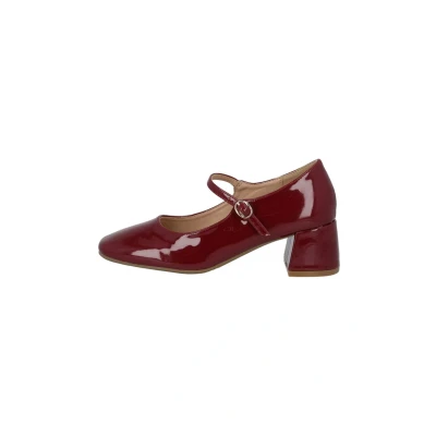 Abbildung von Palado Pumps, Damen, Größe: 37, Bordeaux Schuhe