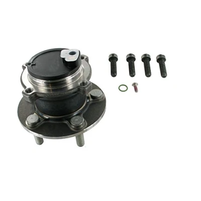 Abbildung von SKF VKBA 6631 Radlagersatz mit integriertem ABS Sensor