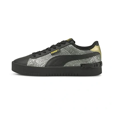 Abbildung von PUMA Jada Snake Premium Sneaker