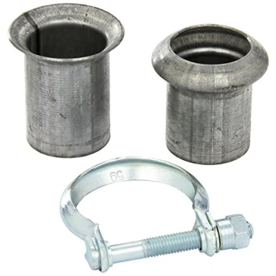 Abbildung von FA1 008 942 Reparatursatz, Abgasrohr PEUGEOT: 206 Schrägheck, 307 CC, RENAULT: CLIO 2, Kangoo I, I Rapid