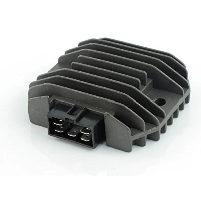 Abbildung von Regler Spannungsregler passend für Yamaha XJ 600 S/N DIVERSION RJ01 1998 2003