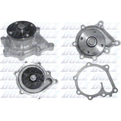 Abbildung von DOLZ K113 Wasserpumpe KIA: CARNIVAL / GRAND 3
