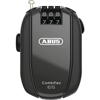 Abbildung von Abus Combiflex StopOver Fahrradschloss