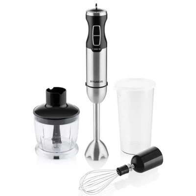 Abbildung von Hyundai Stabmixer &quot;HYUHB1000&quot;, 1000 W