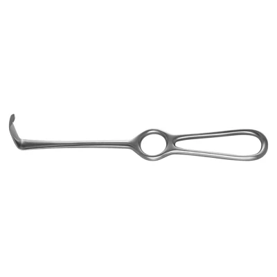 Abbildung von American Eagle Wangenhalter Langenbeck 2 (40 x 11 210mm) Wundhaken