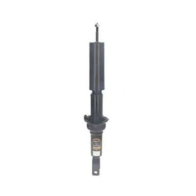 Abbildung von JAPANPARTS MM 40013 Stoßdämpfer Hinterachse Gasdruck Zweirohr Federbein oben Stift HONDA: CIVIC 6 Hatchback, Stufenheck