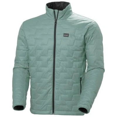 Abbildung von Helly Hansen Men&#039;s LIFALOFT™ Insulator Jacket