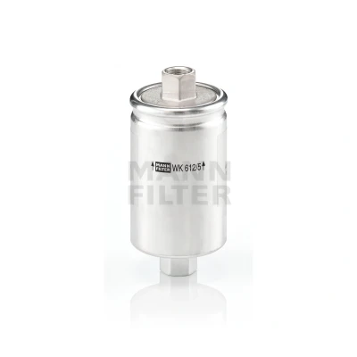 Abbildung von MANN FILTER WK 612/5 Kraftstofffilter Leitungsfilter LADA: Samara, Niva, Priora Limousine