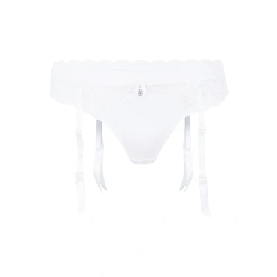 Abbildung von LASCANA String, mit abnehmbaren Strapsen