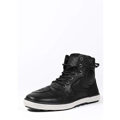 Abbildung von John Doe Shifter Stiefel schwarz 41 Herren