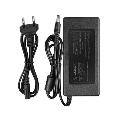 Abbildung von Nobsound DC 24V 6A Audio Power Adapter Supply for Digital Amplifiers; AC100 240V Brick Amplifier