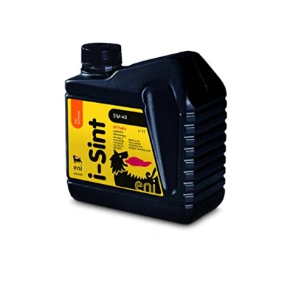 Abbildung von eni i Sint 5W 40 1 Liter