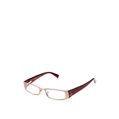 Abbildung von Giorgio Armani Gestell 641_NVS (51 mm) rosa