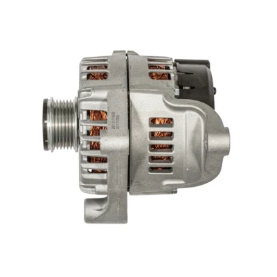 Abbildung von HELLA 8EL 011 713 051 Lichtmaschine 14V 230A BMW: X3, 5 Touring, Limousine