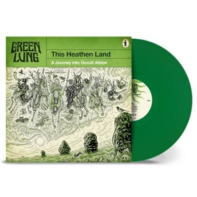 Abbildung von This Heathen Land [Vinyl LP]