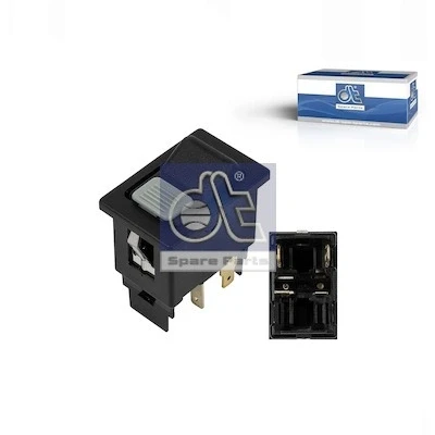 Abbildung von DT Spare Parts 1.21031 Schalter