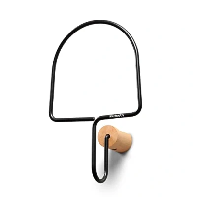 Abbildung von Soulbuddy Beanie Halter (fürs perfekte Aufhängen deiner Beanies)