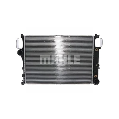 Abbildung von MAHLE ORIGINAL CR 38 000S Kühler, Motorkühlung 640 462 42 Kühlrippen gelötet MERCEDES BENZ: S Klasse Coupe, Limousine kfzteile, kfzteile24,
