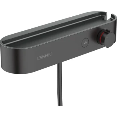 Abbildung von hansgrohe Brausethermostat &quot;ShowerTablet Select&quot;, 400 Aufputz