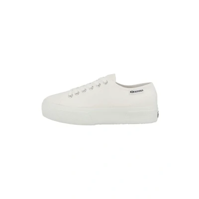 Abbildung von Superga 3740 Platform Leggera Damen Sneaker