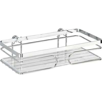 Abbildung von WENKO Duschablage &quot;Premium&quot;, 1 Etage