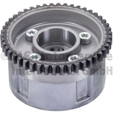 Abbildung von KOLBENSCHMIDT 50007975 Nockenwellenversteller Einlassseite 46 KIA: Stonic Schrägheck, Sportage IV, RIO 3, HYUNDAI: Tucson, i30 I Schrägheck