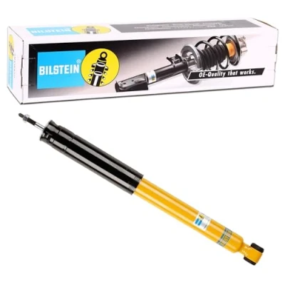 Abbildung von BILSTEIN B6 Performance 24 109987 Stoßdämpfer Vorderachse Gasdruck Einrohr Dämpfer nicht federtragend unten Auge, oben Stift