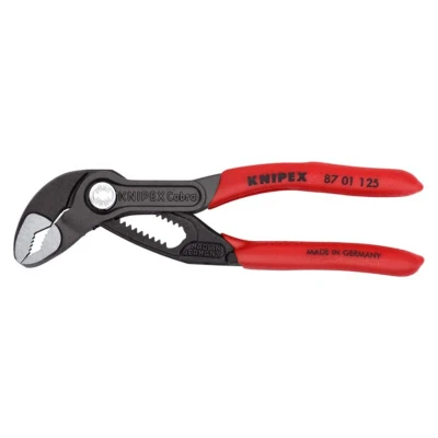 Abbildung von Universalzange KNIPEX 87 01 125