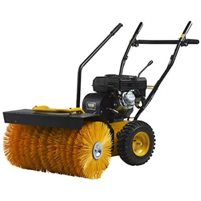 Abbildung von Texas Kehrmaschine &quot;Handy Sweep 650TG&quot;