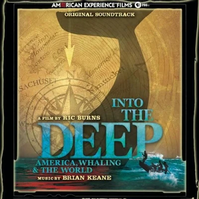 Abbildung von Into The Deep: America, Whaling &amp; World