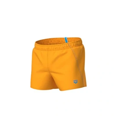 Abbildung von arena Men&#039;s Fundamentals X Short R Swim Trunks, Mangrove Artic Lime, L
