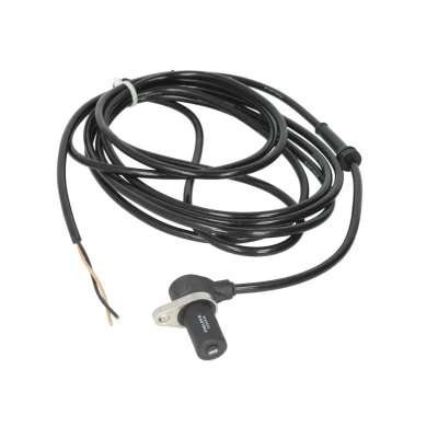 Abbildung von DELPHI SS20246 ABS Sensor passiver 4125 MERCEDES BENZ: Vito Kastenwagen, Bus, V Klasse
