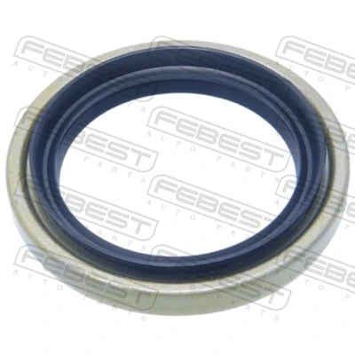 Abbildung von FEBEST 95HDS 54760811X Dichtring, Radnabe