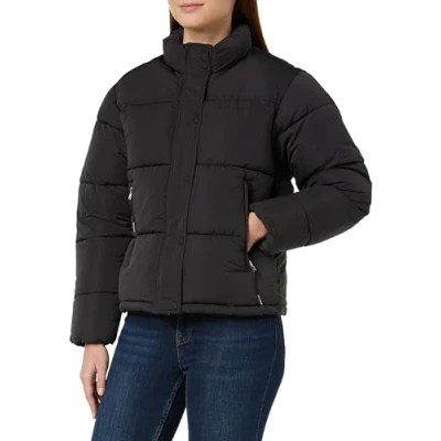 Abbildung von Replay Winterjacke, Herren, Größe: XS, Black