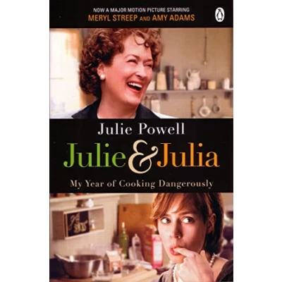 Abbildung von Julie &amp; Julia: My Year of Cooking Dangerously
