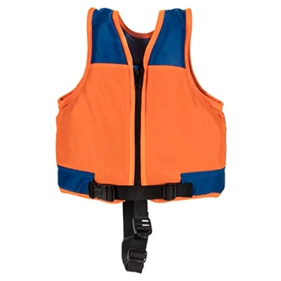 Abbildung von SIMA by Fashy Kinder Schwimmweste, orange blau, S