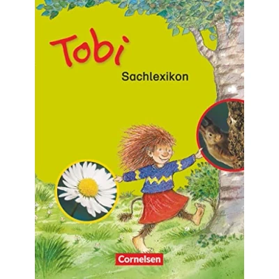 Abbildung von Tobi Fibel, Leselehrgang und Lesetexte, Neubearbeitung, neue Rechtschreibung, Sachunterrichtslexikon: Sachlexikon (Tobi: Zu allen Ausgaben 2016 2009)