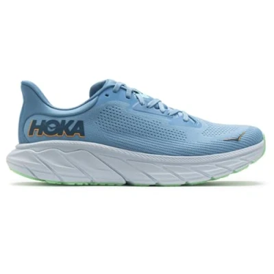 Abbildung von Hoka Arahi 7 Herren (Blau 9 US, 42 2/3 EU) Laufschuhe