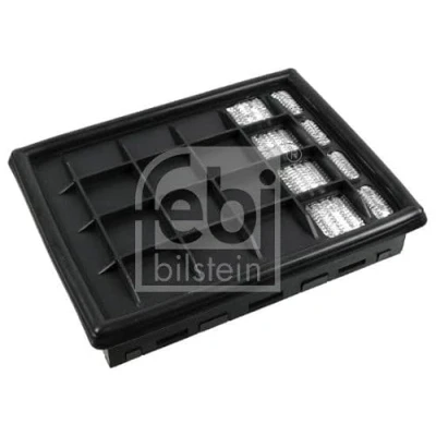 Abbildung von FEBI BILSTEIN 174013 Filter, Kurbelgehäuseentlüftung