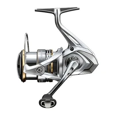 Abbildung von Shimano Sedona FJ 2500S