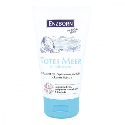 Abbildung von Totes Meer Handbalsam Enzborn