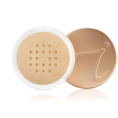 Abbildung von Jane Iredale Amazing Base Warm Silk 10 g