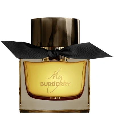 Abbildung von Burberry My Black Parfum 50 ml