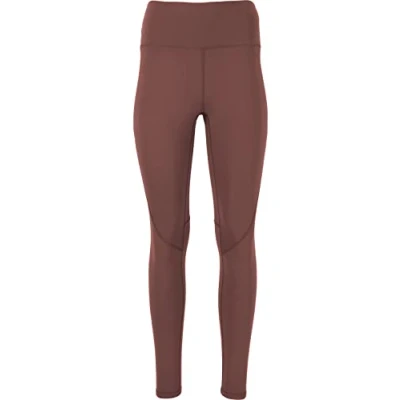Abbildung von ATHLECIA Elisary Leggings 5127 Marron 46