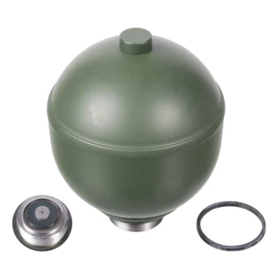 Abbildung von FEBI BILSTEIN 26673 Druckspeicher Hinterachse links, rechts CITROËN: Xantia Schrägheck