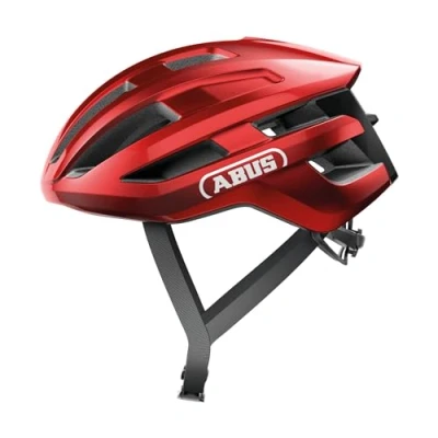 Abbildung von ABUS Fahrradhelm &quot;POWERDOME&quot;