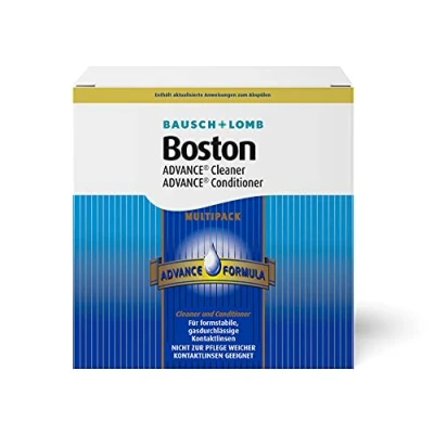 Abbildung von Boston Advance Multipack Cleaner/Conditioner 1 St