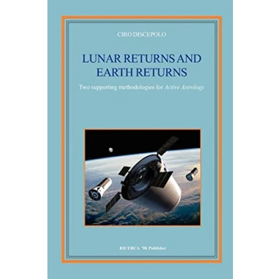 Abbildung von Lunar Returns and Earth Returns: Two supporting methodologies for Active Astrology
