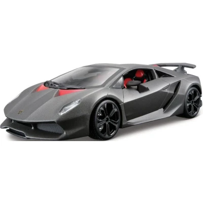 Abbildung von Bburago Sammlerauto Lamborghini Sesto Elemento, Maßstab 1:24